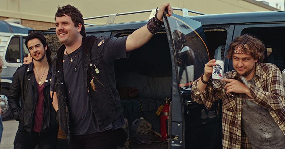 サモン・ザ・ダークネスの画像