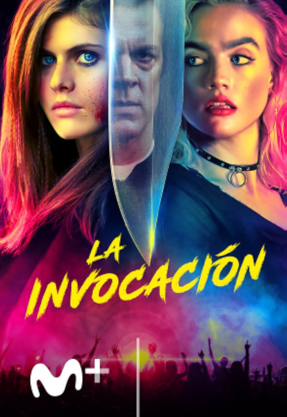 サモン・ザ・ダークネスの画像