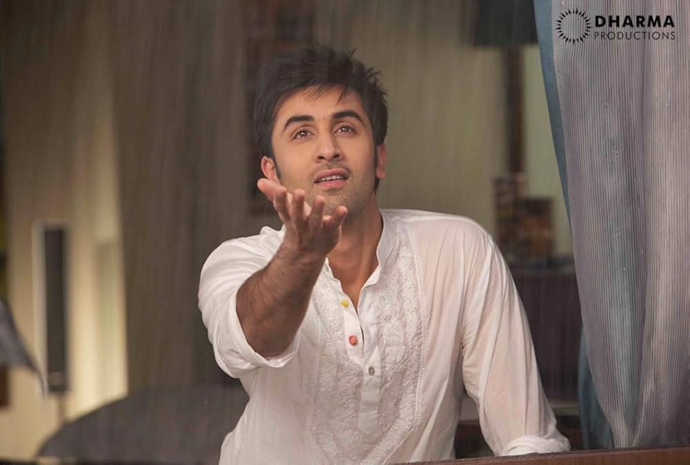 Wake Up Sid（原題）の画像