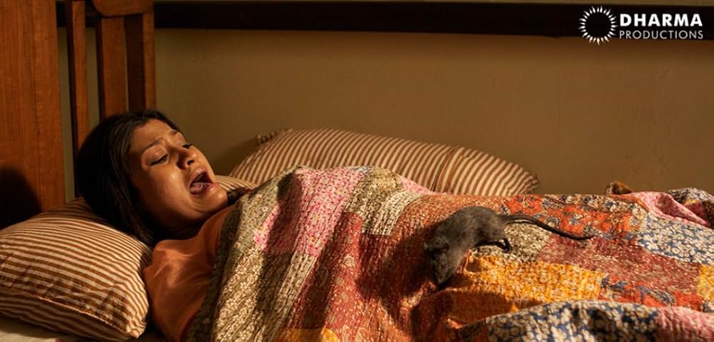 Wake Up Sid（原題）の画像