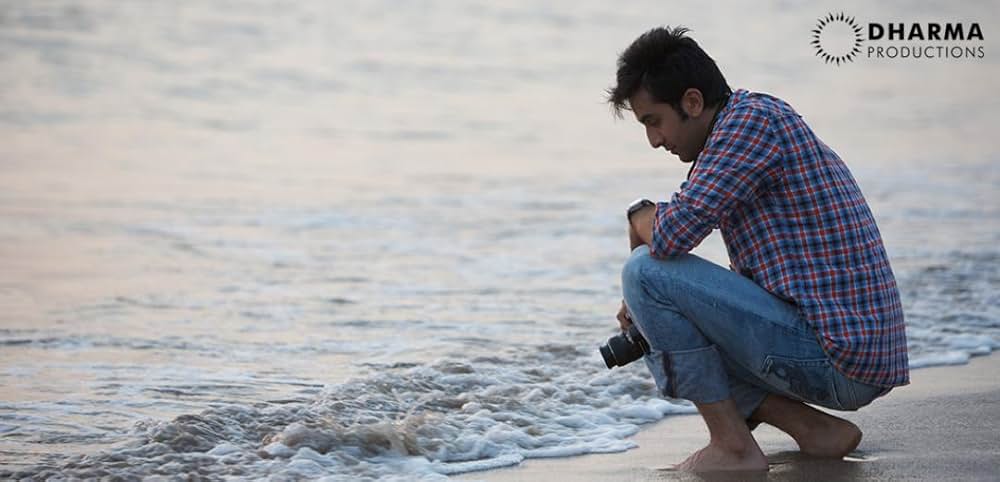 Wake Up Sid（原題）の画像