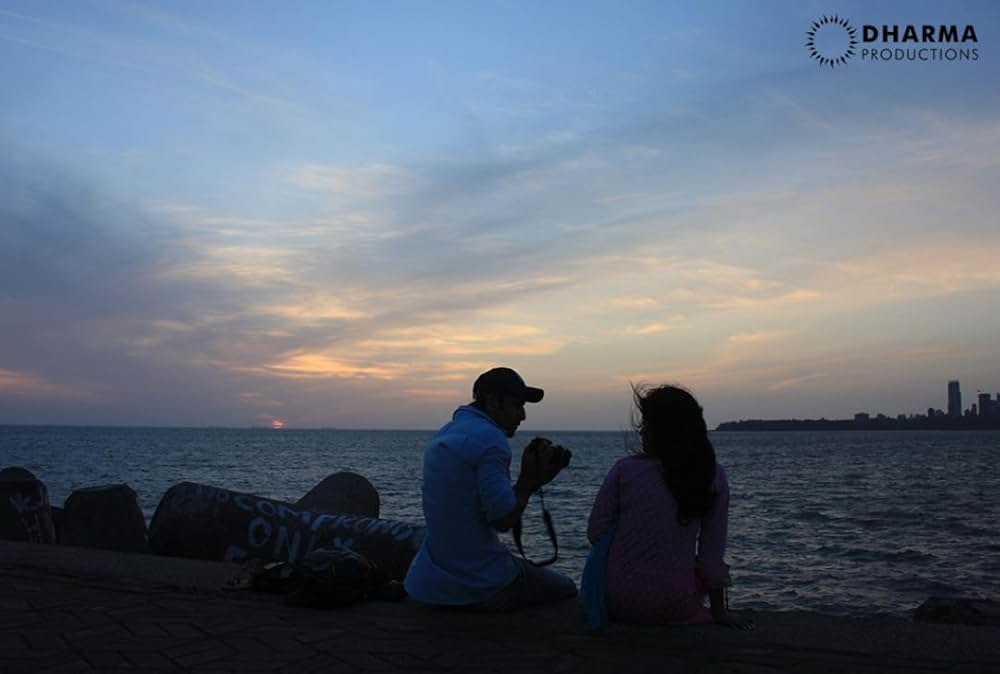 Wake Up Sid（原題）の画像