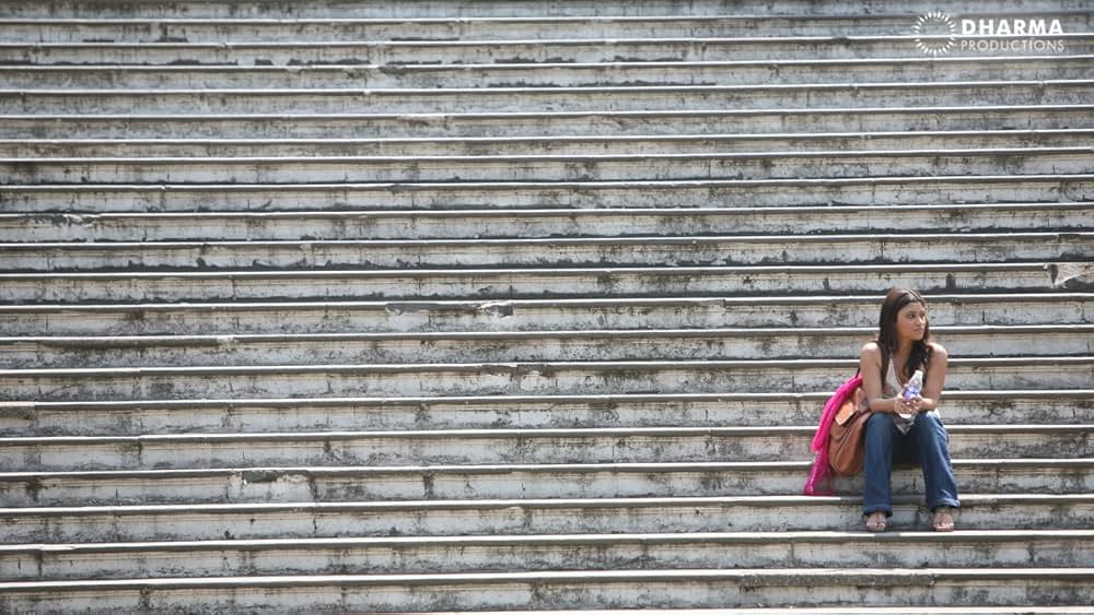 Wake Up Sid（原題）の画像