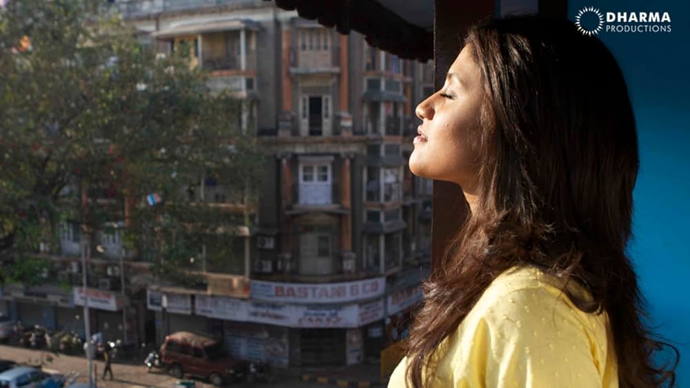 Wake Up Sid（原題）の画像