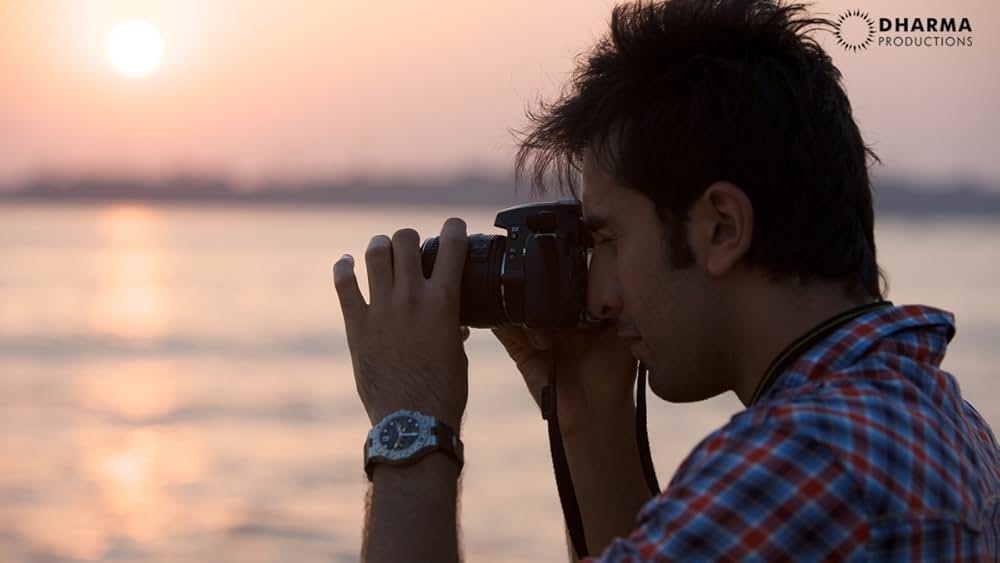 Wake Up Sid（原題）の画像