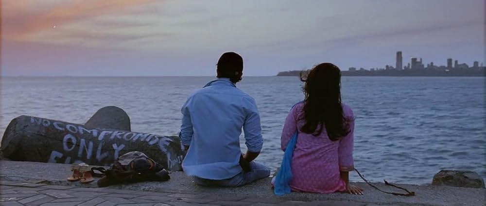 Wake Up Sid（原題）の画像