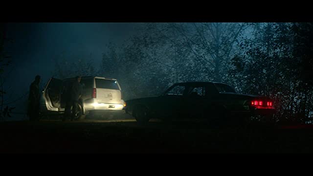 ブルータル・ジャスティスの画像