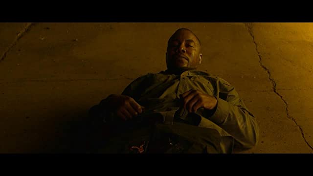 ブルータル・ジャスティスの画像