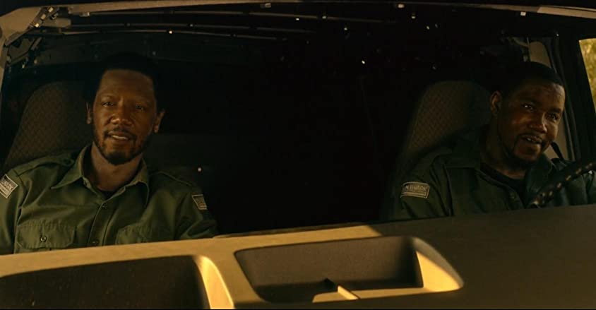 ブルータル・ジャスティスの画像