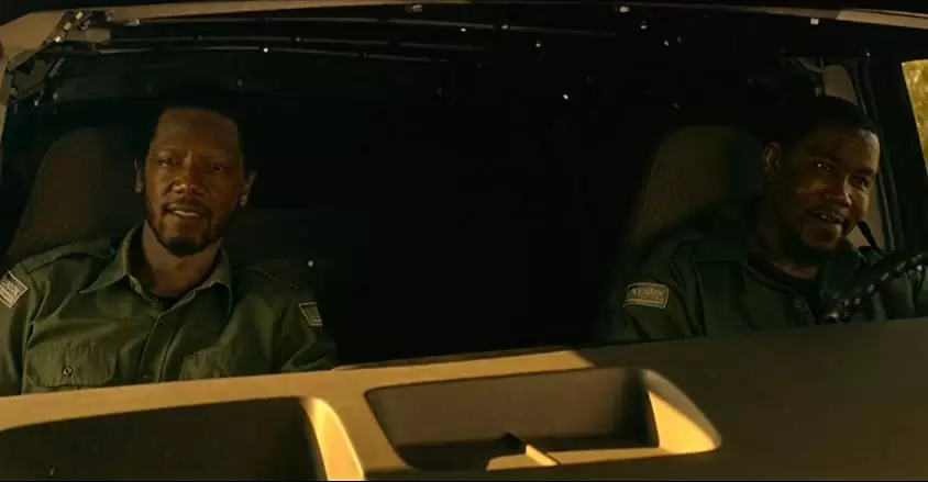 ブルータル・ジャスティスの画像