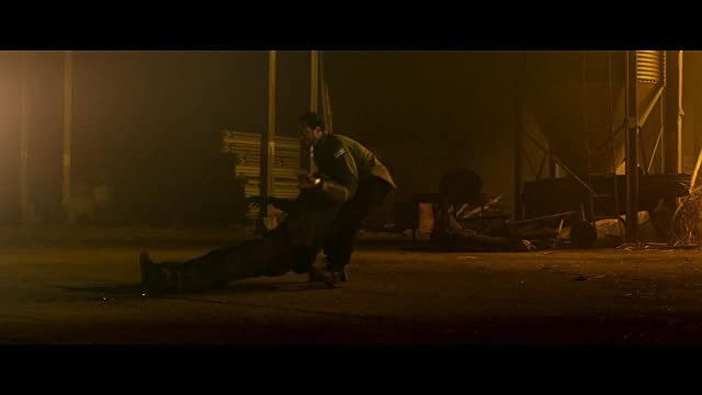 ブルータル・ジャスティスの画像