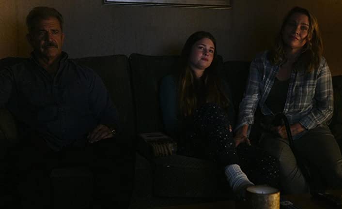 ブルータル・ジャスティスの画像