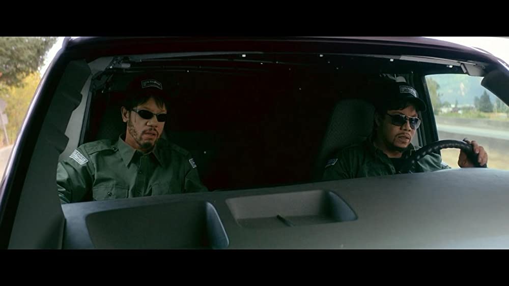 ブルータル・ジャスティスの画像