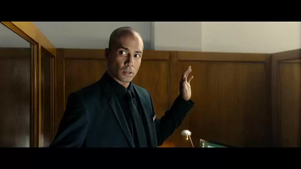 ブルータル・ジャスティスの画像