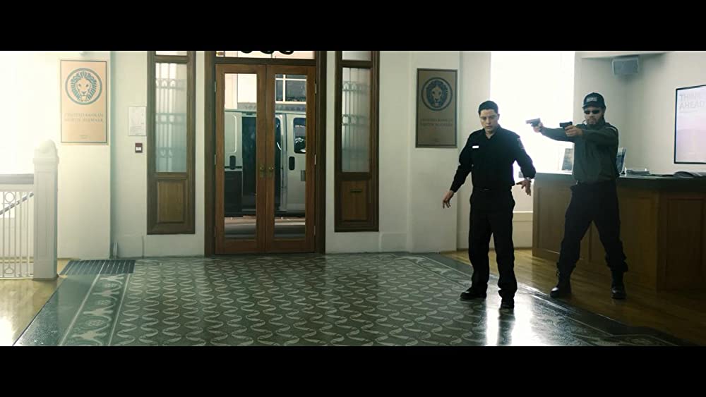 ブルータル・ジャスティスの画像