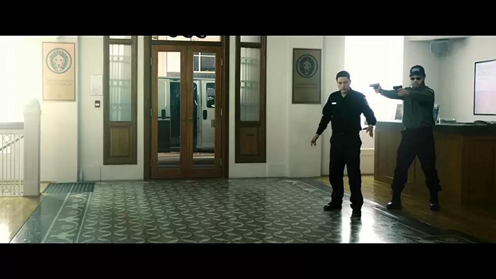 ブルータル・ジャスティスの画像