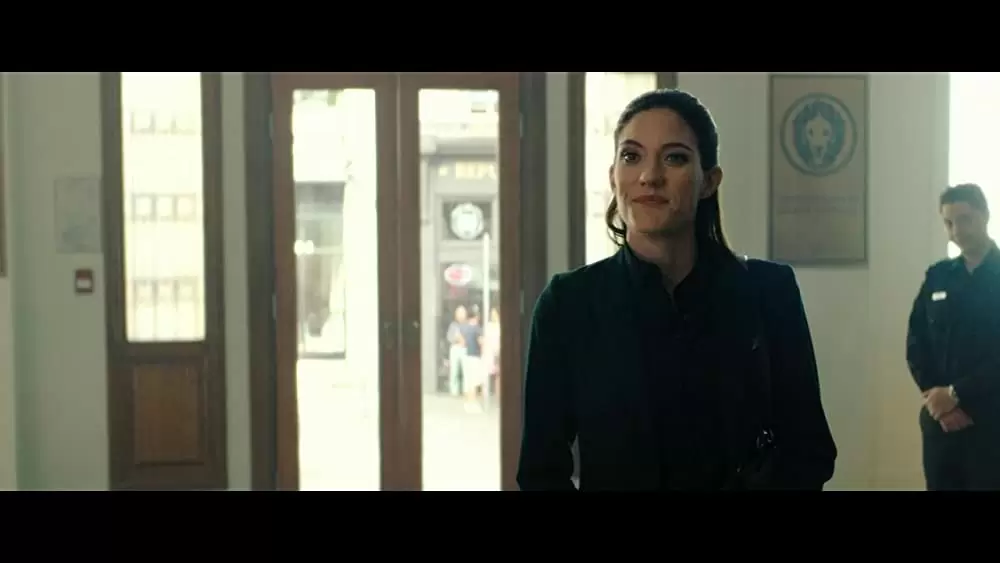 ブルータル・ジャスティスの画像