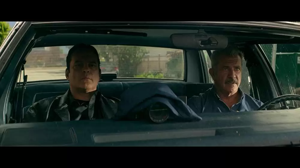 ブルータル・ジャスティスの画像