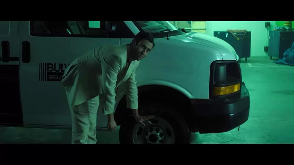 ブルータル・ジャスティスの画像