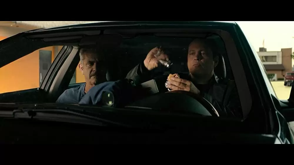 ブルータル・ジャスティスの画像