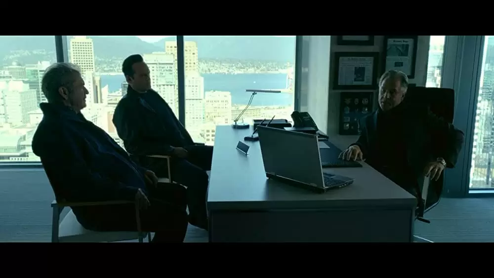 ブルータル・ジャスティスの画像