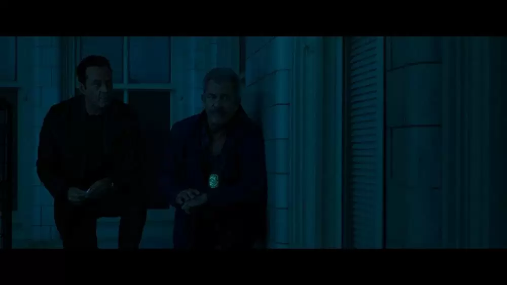 ブルータル・ジャスティスの画像