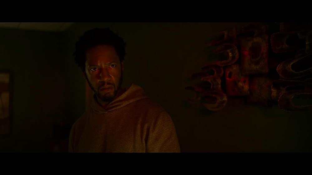 ブルータル・ジャスティスの画像