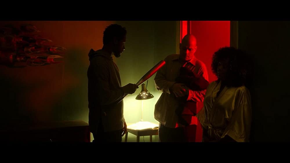 ブルータル・ジャスティスの画像