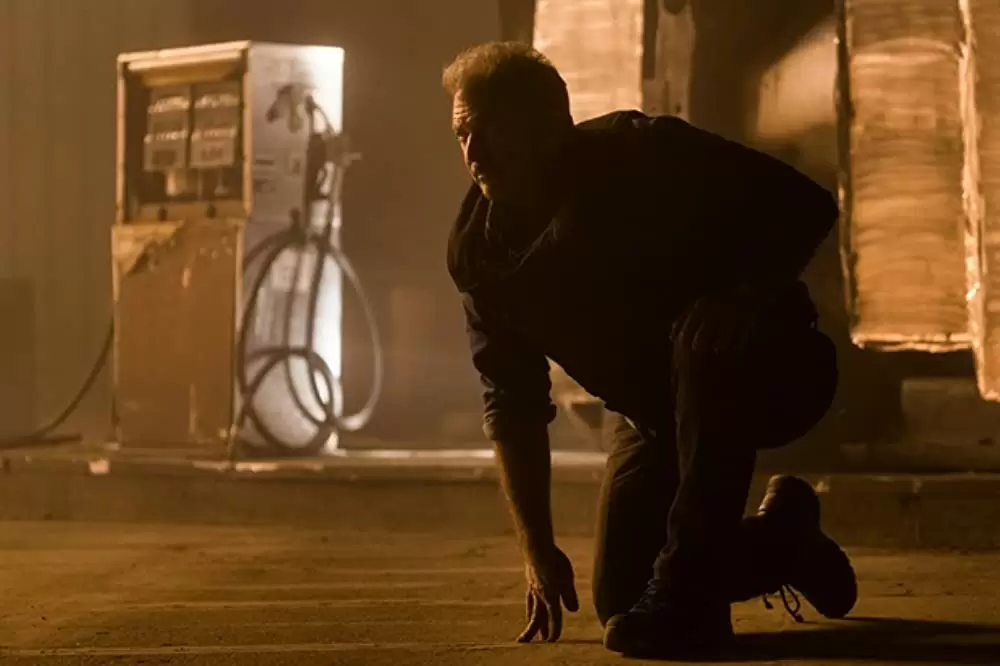 ブルータル・ジャスティスの画像