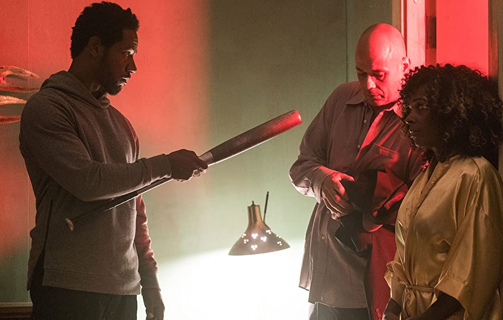 ブルータル・ジャスティスの画像