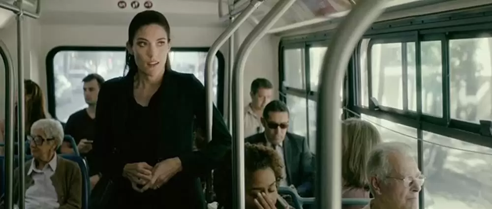 ブルータル・ジャスティスの画像