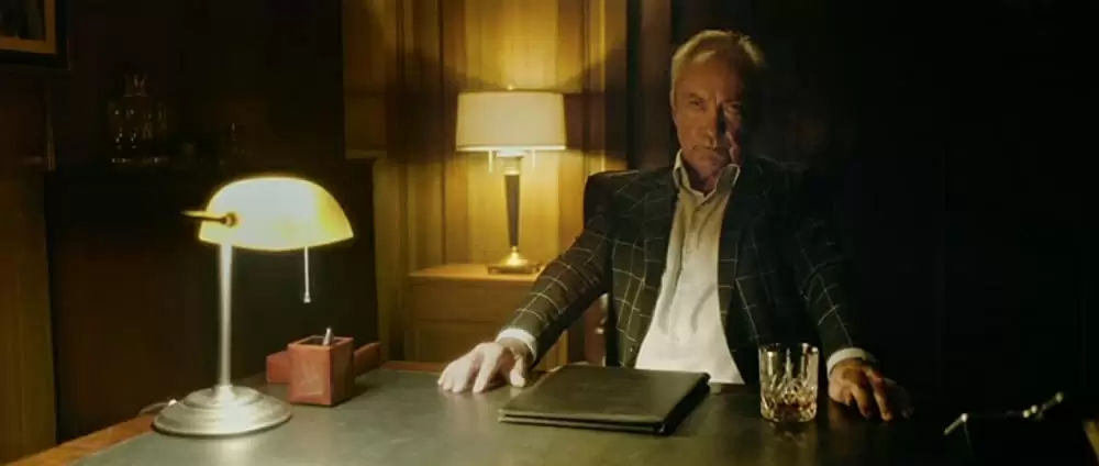 ブルータル・ジャスティスの画像