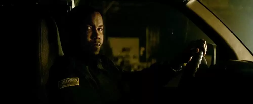 ブルータル・ジャスティスの画像