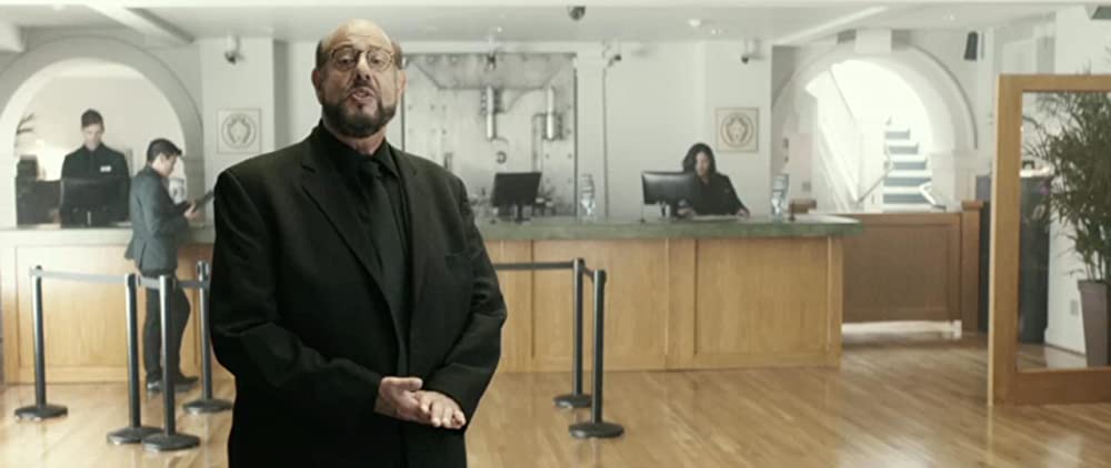 ブルータル・ジャスティスの画像