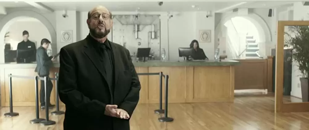 ブルータル・ジャスティスの画像