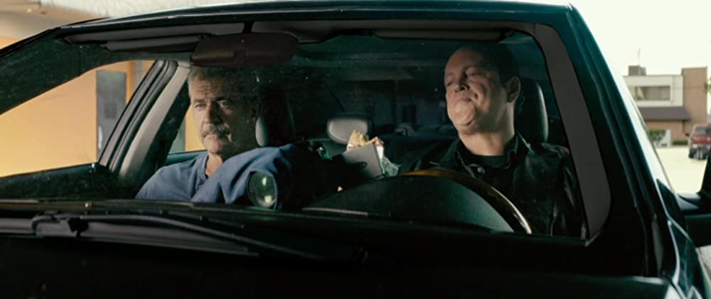 ブルータル・ジャスティスの画像