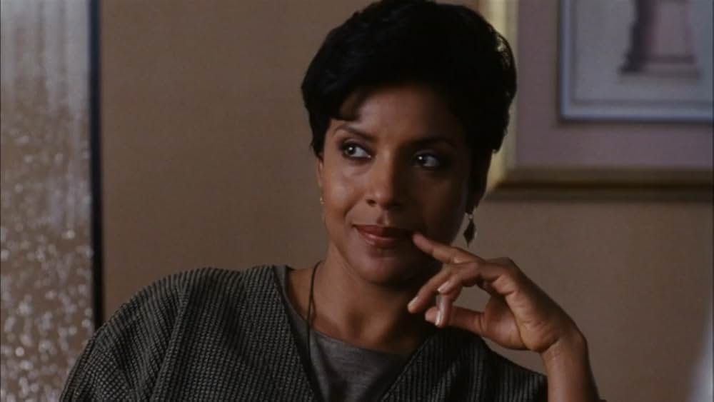 The Babysitter's Seduction（原題）の画像