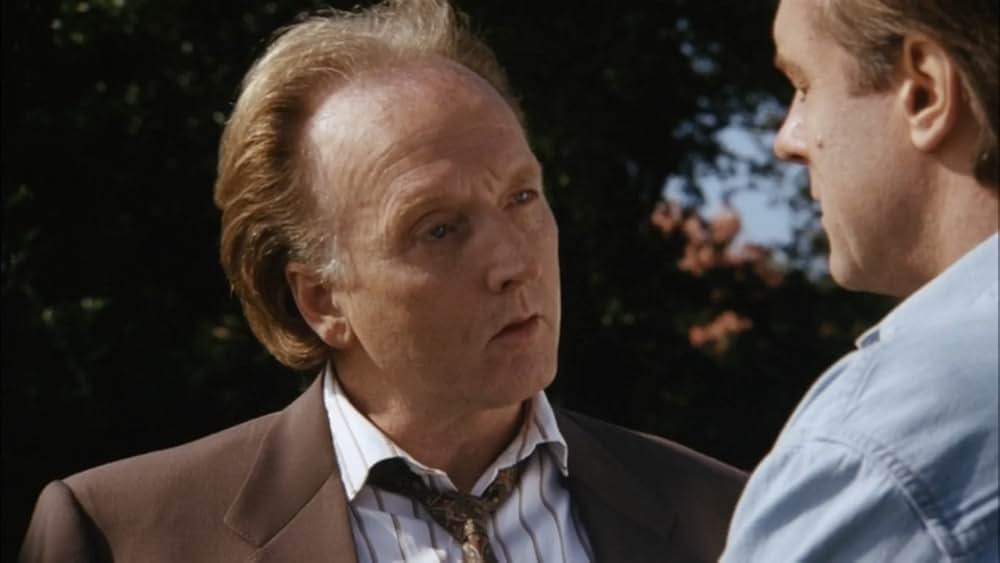 The Babysitter's Seduction（原題）の画像