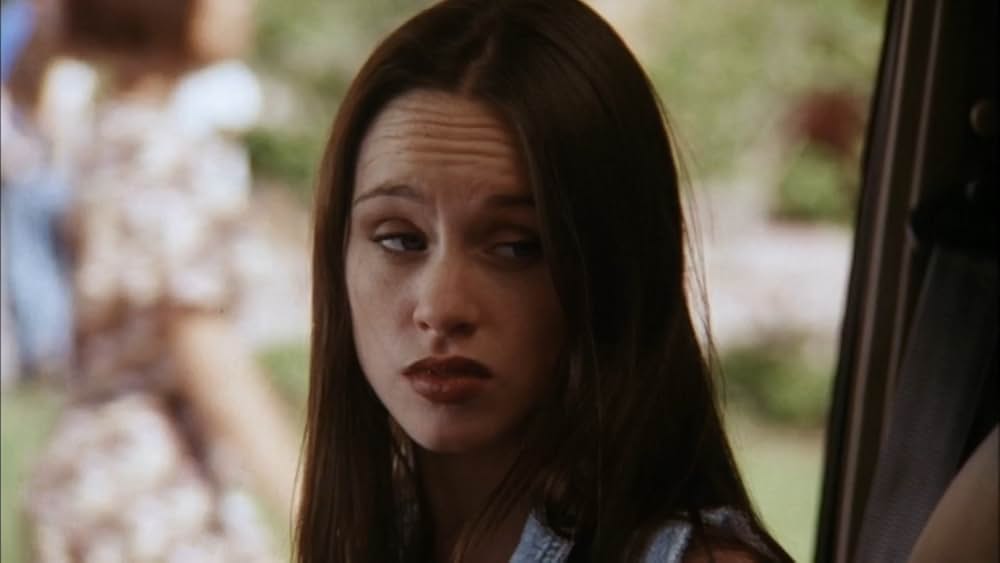 The Babysitter's Seduction（原題）の画像