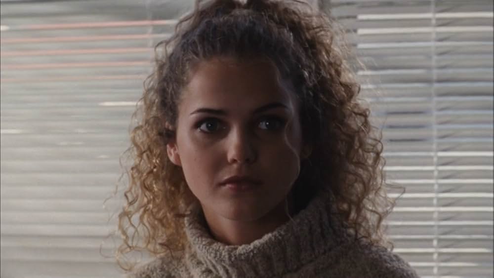 The Babysitter's Seduction（原題）の画像