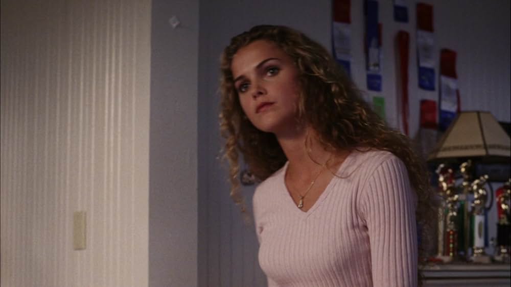 The Babysitter's Seduction（原題）の画像