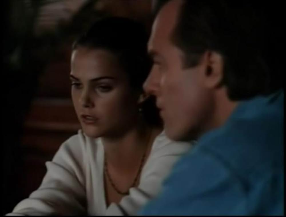 The Babysitter's Seduction（原題）の画像