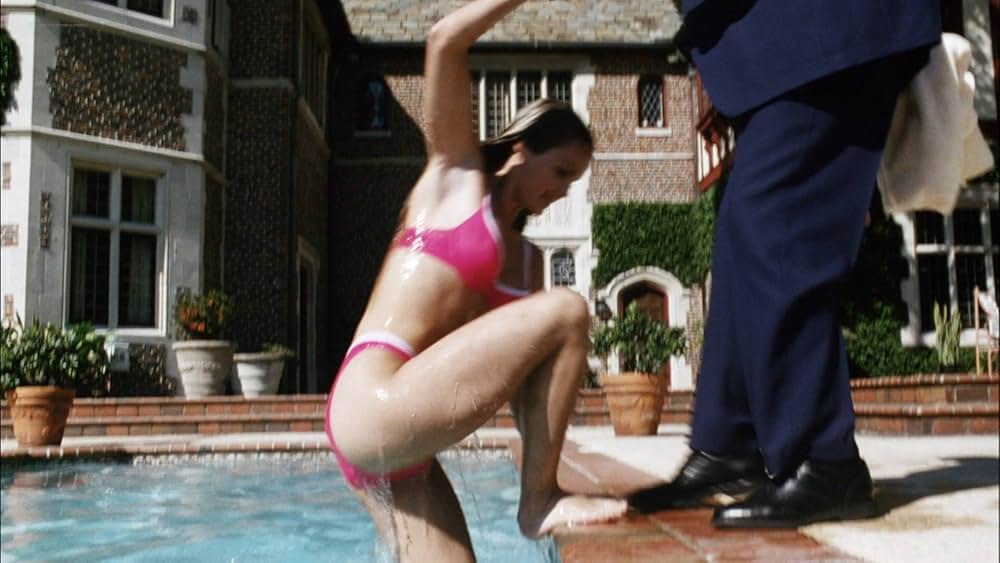 The Babysitter's Seduction（原題）の画像