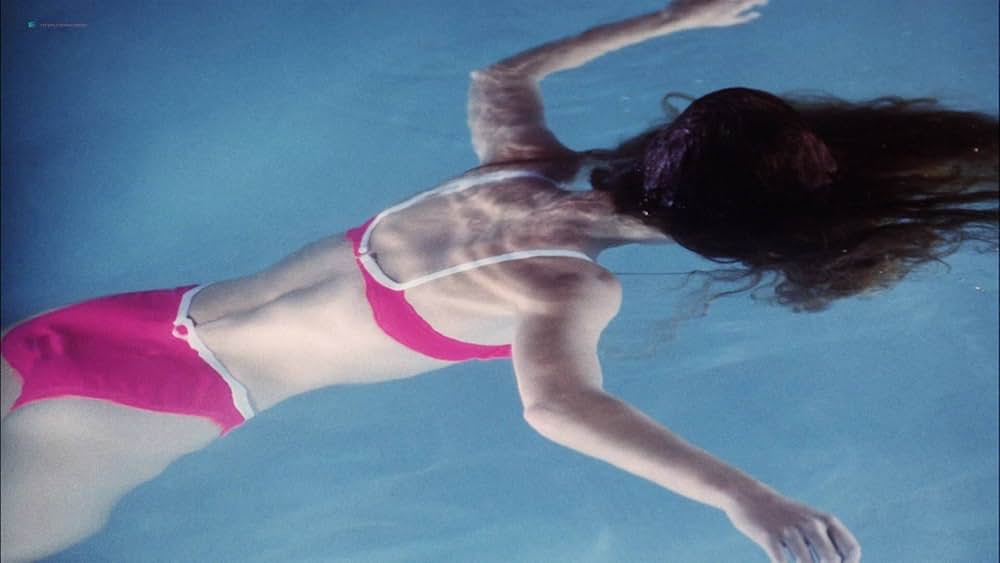 The Babysitter's Seduction（原題）の画像