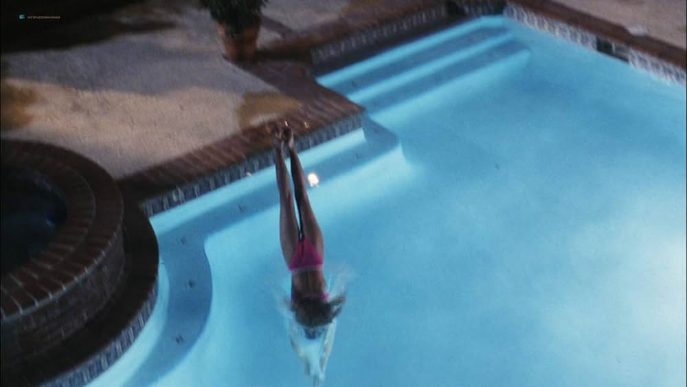 The Babysitter's Seduction（原題）の画像