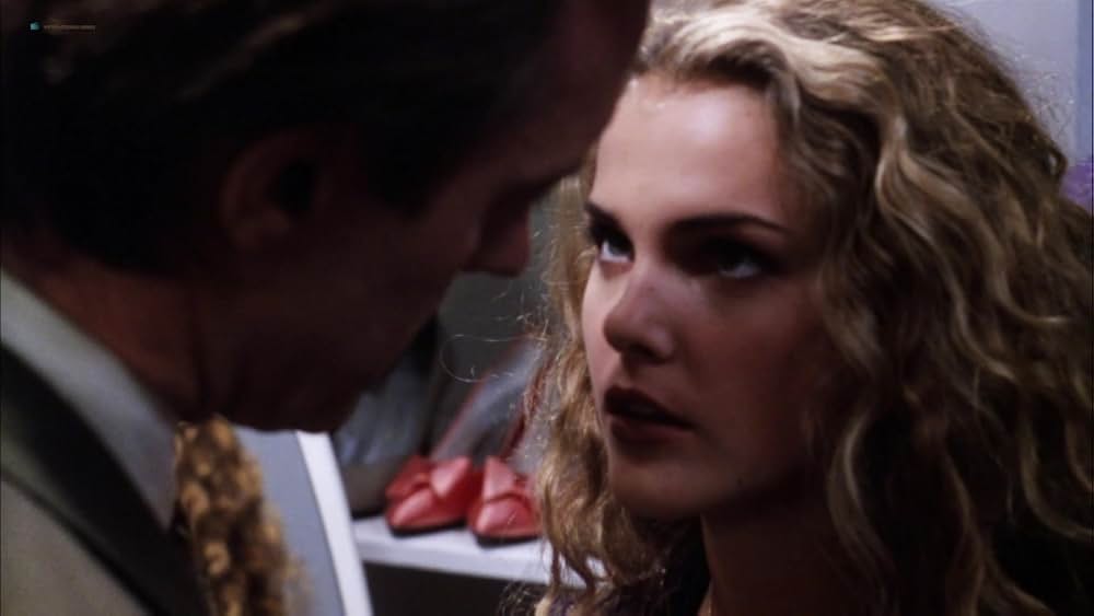 The Babysitter's Seduction（原題）の画像