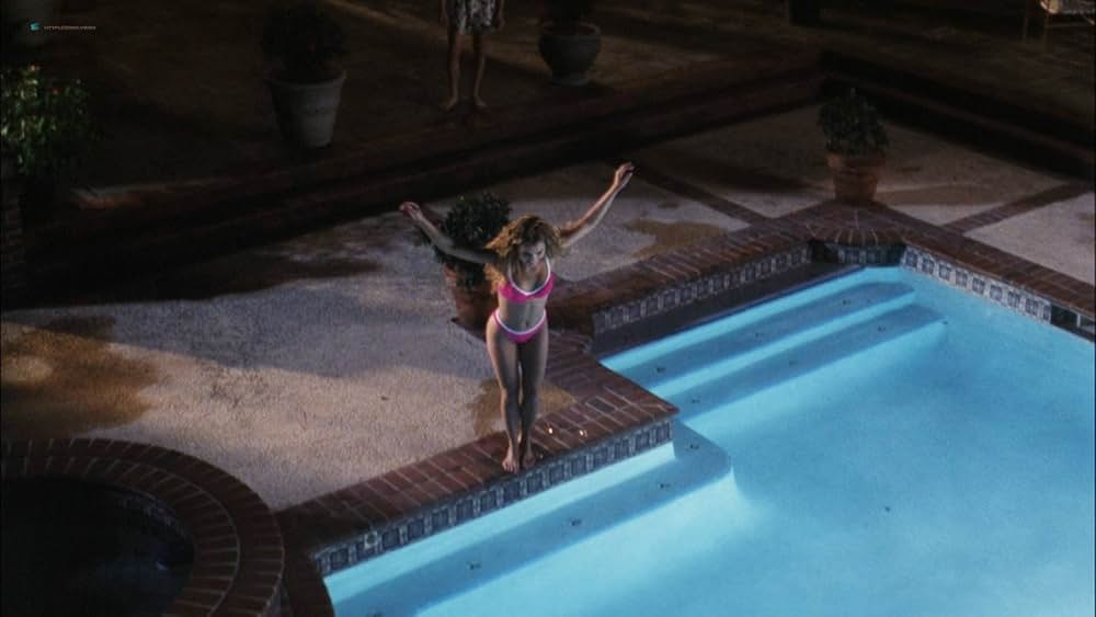 The Babysitter's Seduction（原題）の画像