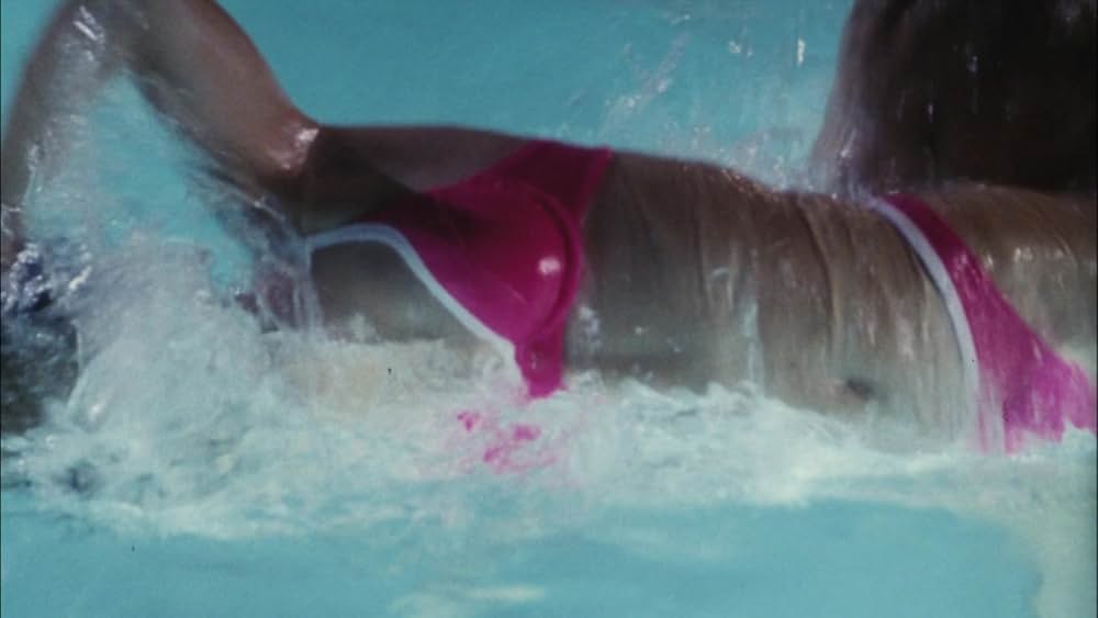 The Babysitter's Seduction（原題）の画像