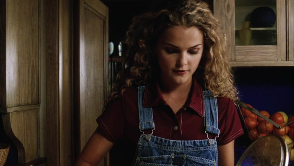 The Babysitter's Seduction（原題）の画像