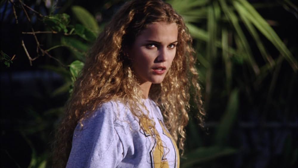 The Babysitter's Seduction（原題）の画像